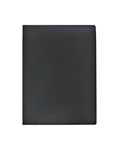 Папка с 20 вкладышами а5, 500 мкм,, текстура Calligrata