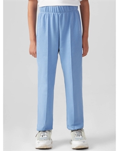 Брюки для девочек голубые Mark formelle