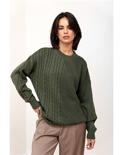 Джемпер Romgil