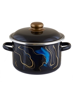 Кастрюля 4,0л цилиндрическая Appetite