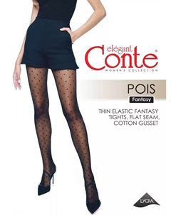 Колготки FANTASY POIS Conte