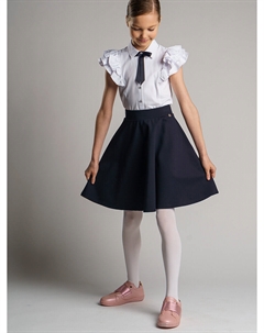 Юбка трикотажная Playtoday