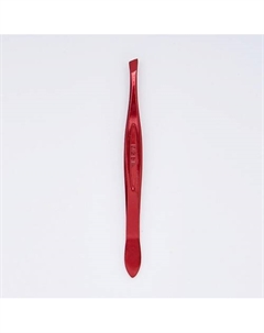 Пинцет для бровей red t.01 Nghia