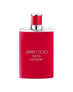 Парфюмерная вода Man Extreme 100 Jimmy choo