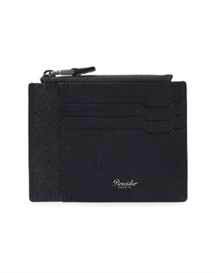 Кожаный футляр для кредитных карт Pineider firenze 1774