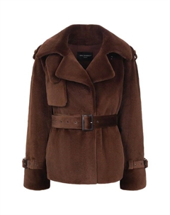 Шуба из норки Emil shabaev