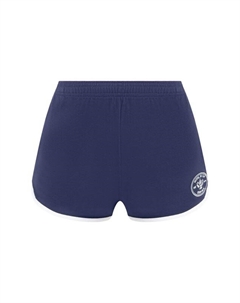 Хлопковые шорты Sporty & Rich x Hotel du Cap-Eden-Roc Sporty & rich