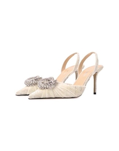 Текстильные туфли Galaxy 85 Mach & mach