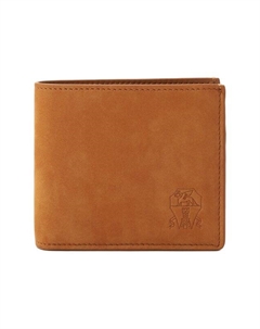 Портмоне из нубука Brunello cucinelli