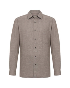 Шерстяная рубашка 12storeez