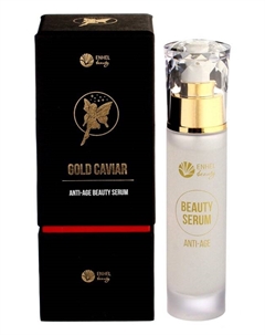 Cыворотка для лица (60ml) Enhel beauty