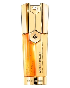 Улучшенная сыворотка для лица двойного действия Abeille Royale (50ml) Guerlain