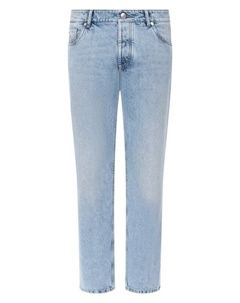 Джинсы Traditional Fit Brunello cucinelli