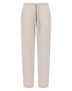 Кашемировые брюки Frette