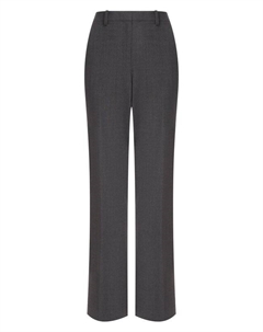 Шерстяные брюки Theory