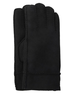Замшевые перчатки Roeckl