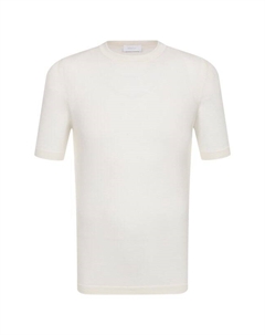 Шерстяной джемпер Mvst