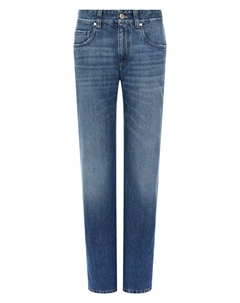Джинсы Brunello cucinelli