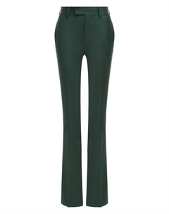 Шерстяные брюки Jacob lee