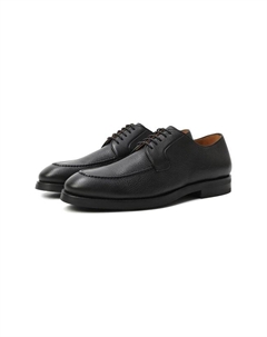 Кожаные дерби Magnanni
