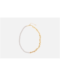 Колье Pearl G 1 шт Marisofi