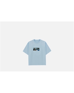 Футболка Бриллиантовая рука S мл Mark formelle