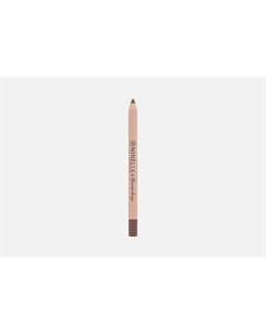 Гелевый карандаш для губ Gel lip pencil 1.5 г Ninelle