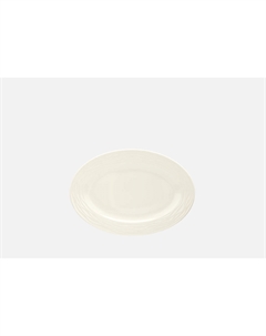 Блюдо овальное AURORA, 26 см 1 шт Nadoba