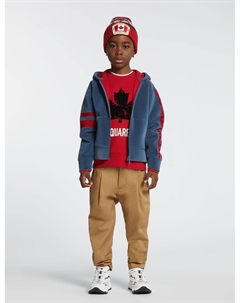 Свитшот Dsquared2