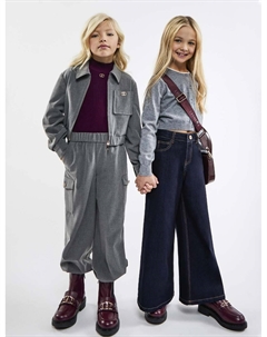 Джинсы Twinset