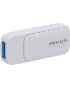 Накопитель USB 3.0 16GB HS-USB-M210S 16G U3 WHITE M210S белый Hikvision