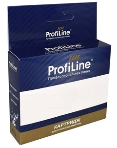 Картридж PL_PG-50_BK струйный для принтеров Canon FAX JX200/JX210/JX500/JX510/PIXMA MP150/MP160/MP170/MP180/MP450/MP460/MX300/MX310/IP2200 с Profiline
