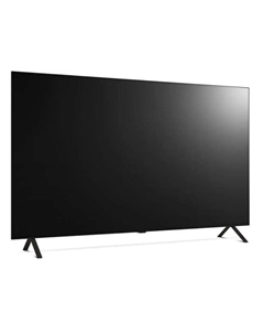 Телевизор LG OLED65B4RLA.ARUG 65" черный 4K Ultra HD 120Hz DVB-T2 DVB-C DVB-S2 USB WiFi Smart TV Lg