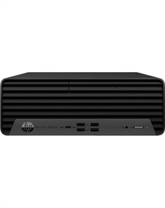 Компьютер HP EliteDesk 600 G9 R SFF 881L1EA#BH5 i5-13500/16GB/512GB SSD/UHD Graphics 770/Win11 Pro/kbd/mouse/black Hp