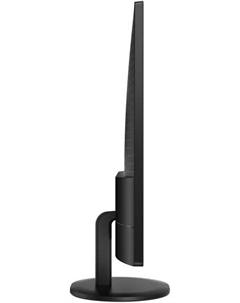 Монитор 27" Q27V4EA 2560x1440, 16:9, TFT IPS, 250 кд/м2, 1000:1, 4 мс, 75 Гц, 178°/178°, HDMI, DP 1.2 x1, черный Aoc