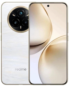 Смартфон Realme 14 Pro+ 12/512GB RMX5051 (12+512) WHITE White