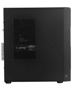 Компьютер MSI Pro DP180 14th 9S6-B0A741-858 i7-14700F/16GB/512GB SSD/RTX 4060 8GB/WiFi/BT/Wired keyboard/Mouse/noOS/black Msi