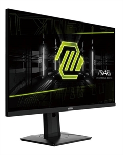 Монитор 27" Mag 274QRF QD E2 9S6-3CC29H-276 2560x1440, 16:9 IPS, 1ms, 1000:1, 100M:1, 400nit, 178/178, 2*HDMI, DP, USB-C, 2*USB 2.0 Type-A, USB 2. Msi
