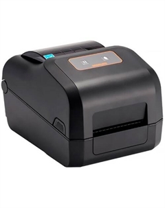 Принтер термотрансферный XD5-40t 4" TT Printer, 203 dpi, USB, Serial, BT, Black Bixolon