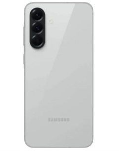 Смартфон Samsung Galaxy A56 8/128GB SM-A566EZAACAC awesome light gray