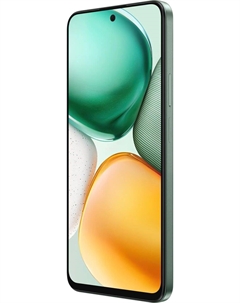 Смартфон Honor X7c 8/512GB 5109BRSM Forest Green