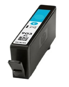 Картридж SF-T6M03AE HP T6M03AE 903XL OfficeJet 6950/OfficeJetPro-6960/70 Cyan Superfine