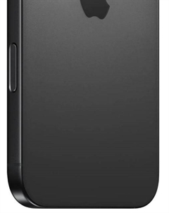 Смартфон Apple iPhone 16 Pro Max 1TB MYWQ3 Black Titanium