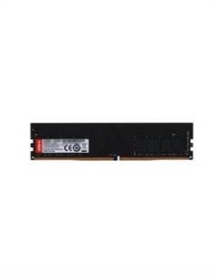 Модуль памяти DDR4 32GB DHI-DDR-C300U32G32 C300 Series PC4-25600 3200MHz CL22 1.2V 288pin Dahua
