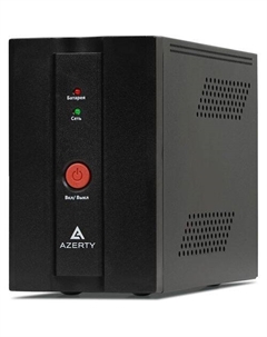 ИБП AZERTY UPL-600U, 450ВA Azerty