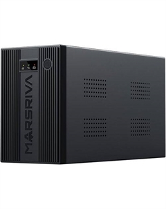 ИБП MARSRIVA MR-UF1500, 1500ВA Marsriva