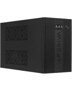 ИБП MARSRIVA MR-UF1050, 1050ВA Marsriva