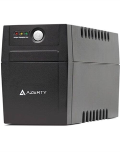 ИБП AZERTY UPU-1000U, 1000ВA Azerty