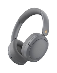 Наушники Edifier W800BT Pro, Bluetooth/USB Type-C, мониторные, серый