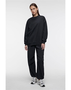Свитшот SWEATSHIRT оверсайз базовый Befree
